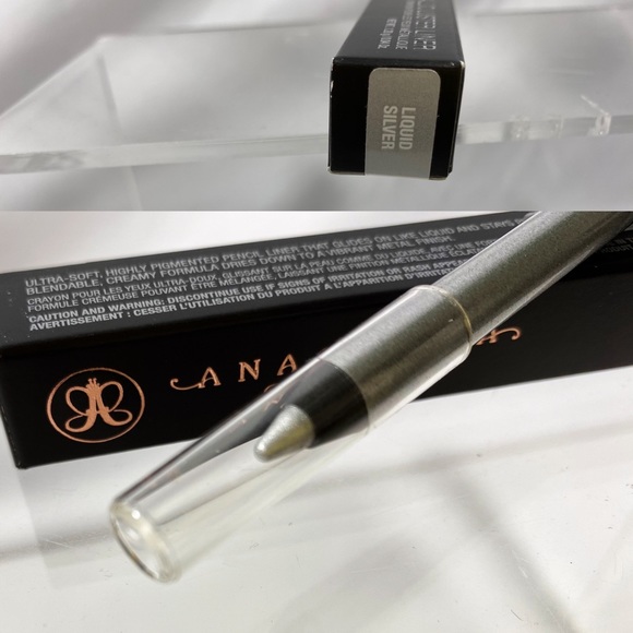 Anastasia Beverly Hills Contour Lipstick Eyeliner - Picture 6 of 8